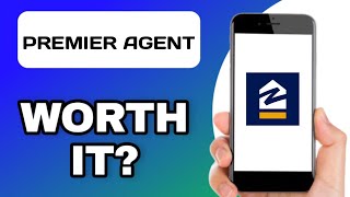 PREMIER AGENT APP EXPLAINED - IS IT WORTH IT? screenshot 1