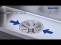 BLANCO InFino® - Smartes Ablaufsystem