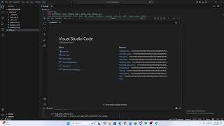 Day 4 of streaming my python journey.
