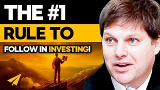 Famous The Only 3 Rules You Need To Get RICH | Guy Spier Profile