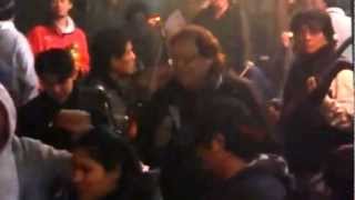 Grupo Melao Con Jose Luis Calderon Riñon....maldito Licor-- Mundo Ingrato.