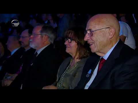 რამაზ ბლუაშვილი და NASA-ს ინჟინრები გია ჯაჯანიძეთან.