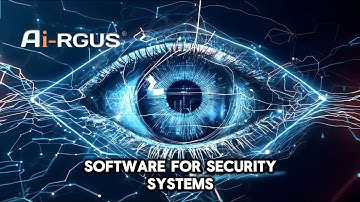 Ai-RGUS® - No Camera Left Behind®