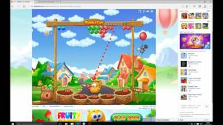 Lets play | Bubble Cat Adventures