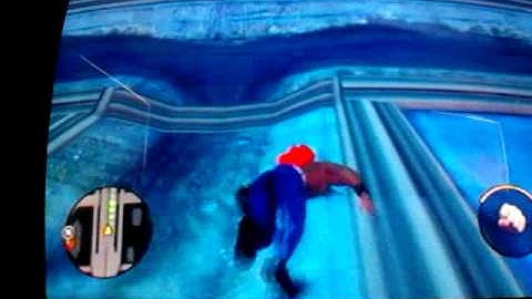 Saints row the third zombie attack part 1 of???