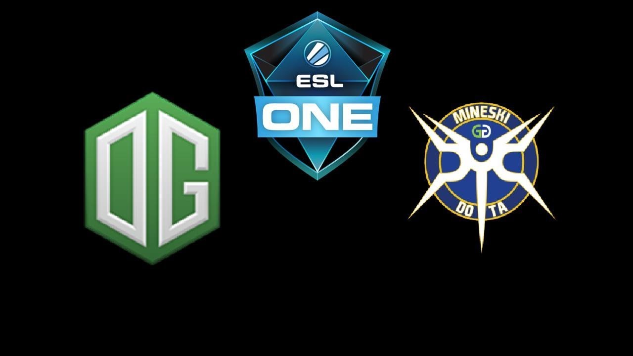 Og vs. Og vs
