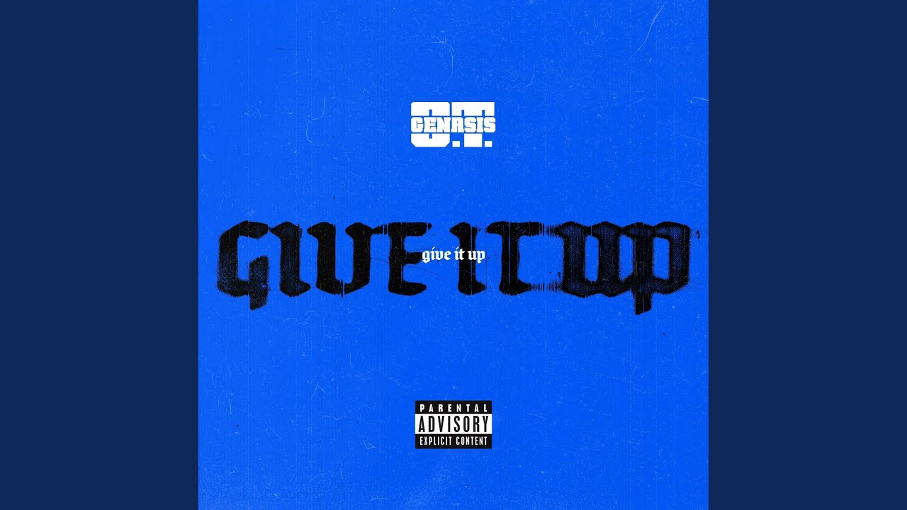 Give It Up - YouTube