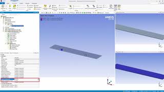 What's New in Ansys Mechanical 2021 R1