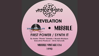 First Power (Original Mix)