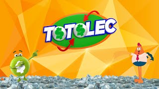 TOTOLEC INTEROR 13/11/2022