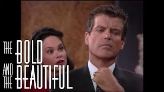 Bold and the Beautiful - 1990 (S4 E158) FULL EPISODE 904