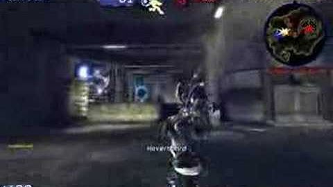 UT3 Decapitation Bug