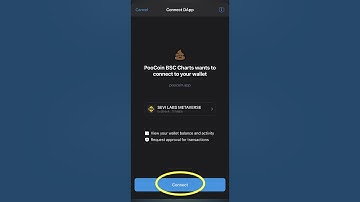 How to BUY $SEVI coin on PooCoin