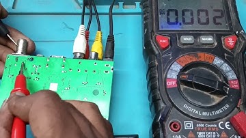 DD free dish MPEG4 S2 card red light problem solution