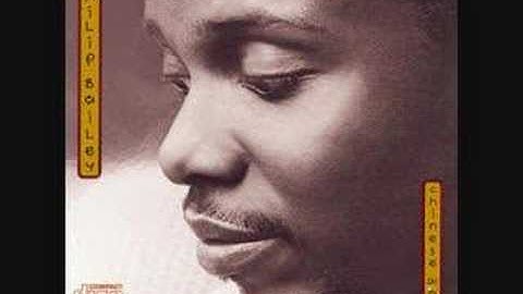 Phillip Bailey - Children of the Ghetto