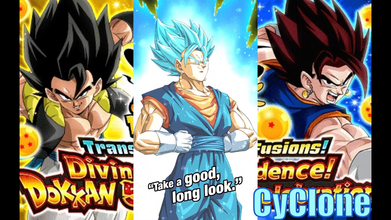 Global Dokkan 5th Anniversary Recap w/ DLC Speculations!