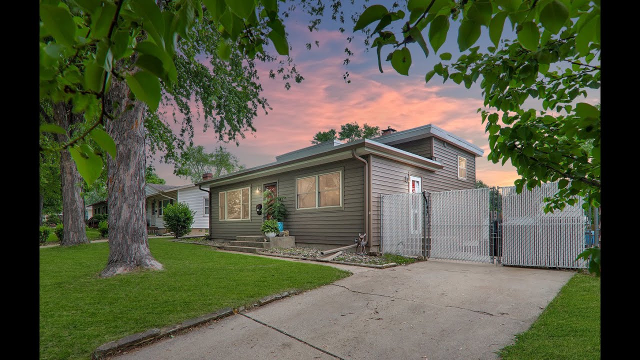 3509 Spencer Lane Madison, WI 53714