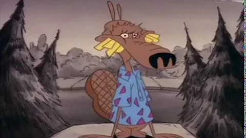 Rocko's Modern Life - Rollo