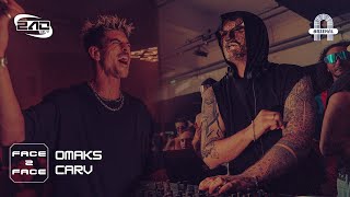 Download Lagu OMAKS F2F CARV  | FACE 2 FACE: BUDAPEST | FULL HARD TECHNO SET MP3 Download Lagu OMAKS F2F CARV  | FACE 2 FACE: BUDAPEST | FULL HARD TECHNO SET MP3