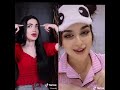 تحدي نار البنت التركيه ناز ديج والبنت المغربيه هدى missdouaa حلفتلي