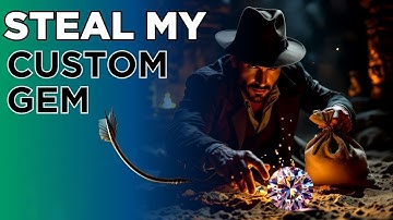 How to Make a Custom Gem in Gemini (Google AI Tutorial)