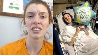 THE TRUTH ABOUT HER SURGERY
