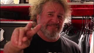 'The Beginning Of The End' Track-by-Track - Sammy Hagar & The Circle