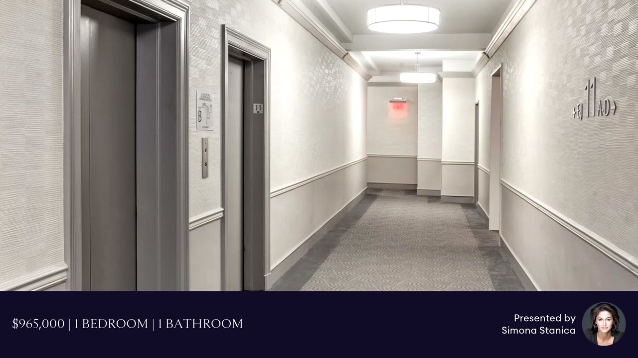 3 Hanover Square, 3H - NEW YORK, NY 10004 - Simona Stanica - 05/17/21 - 20900286