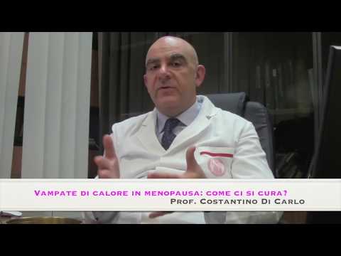 Video: Come trattare la menopausa: i rimedi naturali possono aiutare?