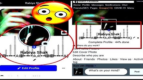 jungle nickname for facebook 2021, How To Add Jungle Nickname On Facebook / New Trick 2021