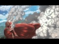 Attack on titan trailer