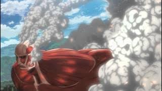 Attack On Titan: Trailer