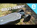 WowGo AT2 Plus all-terrain electric skateboard on a BUDGET!