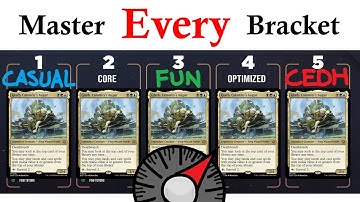 mastering every bracket and tuning your deck to any level…