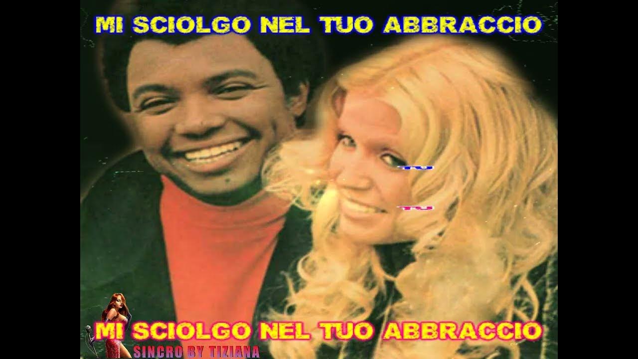 Wess & Dori Ghezzi Un corpo e un anima (karaoke fair use) YouTube Wess & Dori Ghezzi Un corpo e un anima (karaoke fair use) YouTube