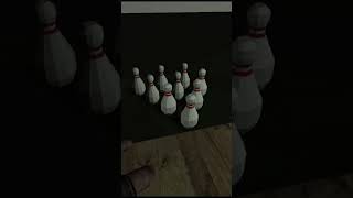 Bowling Gone Wrong In Killing Floor