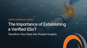 The Importance of Establishing a Verified SSoT