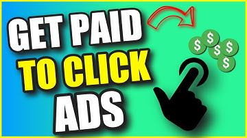 Get Paid To Click On Ads -  $0.01 Min Withdrawal 🙀 [WorldWide] | Make Money Online 2020