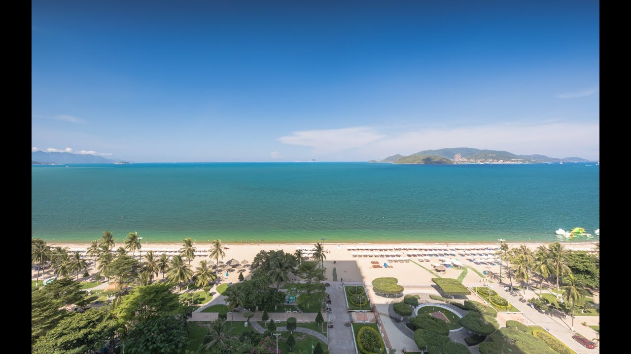 khách sạn citadines nha trang  New Update  PriveTrip x Citadines Bayfront Nha Trang