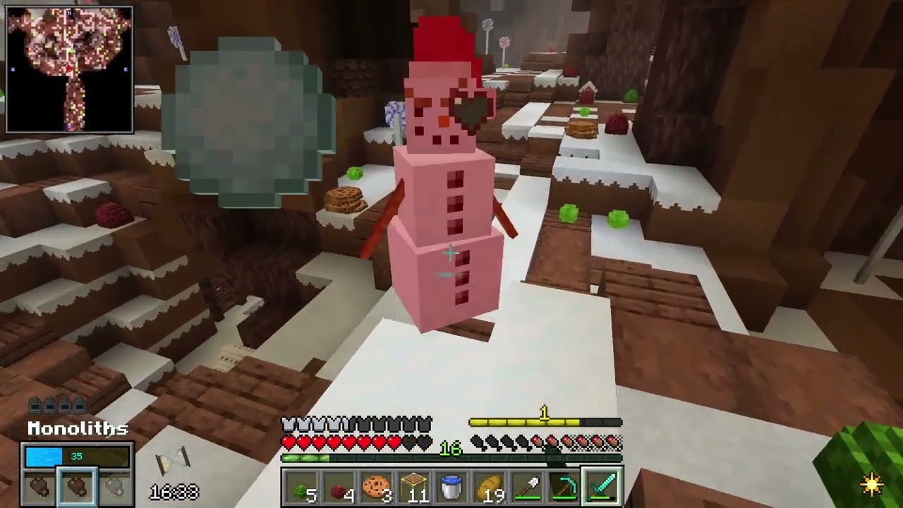 Vault Hunters E3: Omega Ornate Room!!!