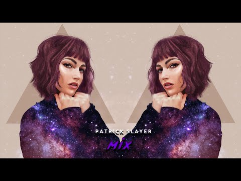 Melodic Techno & Melodic House Vocal Mix 2022 - Cosmic Girl By Patrick Slayer