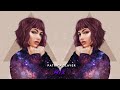 Melodic Techno & Melodic House Vocal Mix 2022 - Cosmic Girl By Patrick Slayer