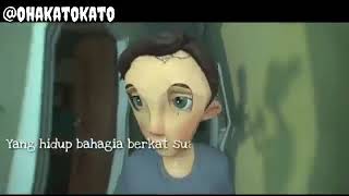 Snap WA keren 'Wajar bila saat ini'