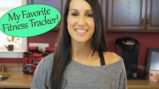 My Favorite Fitness Tracker