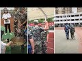 「抖音」Douyin 🍄 Học quân sự bên Trung Quốc có gì vui