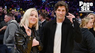 ‘Pretty Little Liars’ alum Ashley Benson is engaged to oil heir Brandon Davis