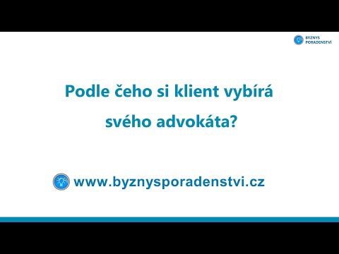 Video: Jsou služby heterogenní?