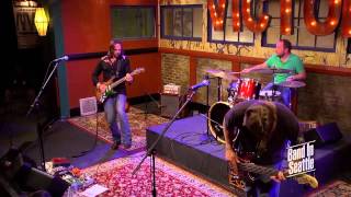 Cracker Factory - Bleeding Soul - Live Concert in HD