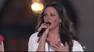 Sara Evans and friends sing America the Beautiful at the Whitehouse, Washington DC - July 4, 2018 by SaraFan1971 3,371 views 5 years ago 4 minutes, 56 seconds