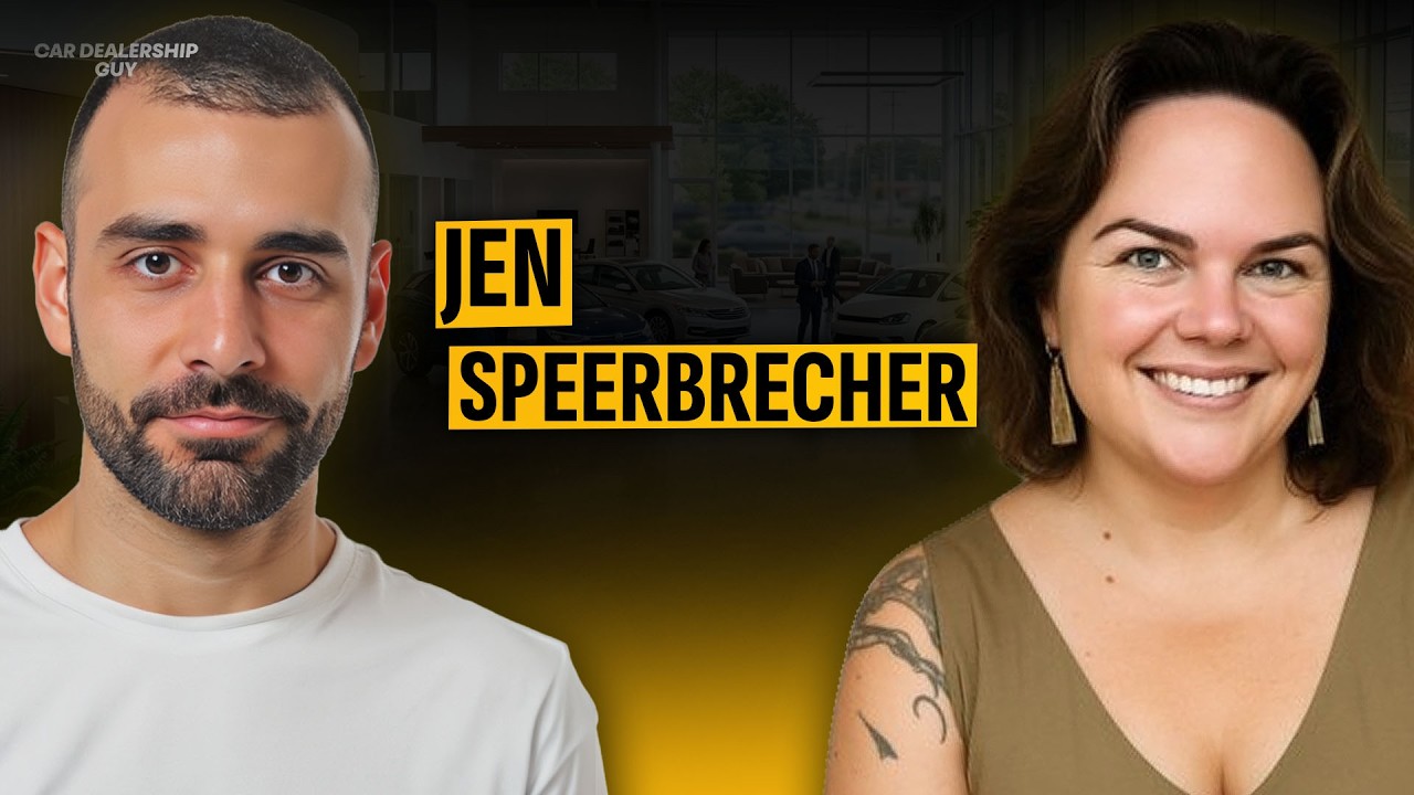 “DMS is Not the Truth!” The Unspoken Dealer Accounting Secret Costing Thousands (+ How to Fix it)